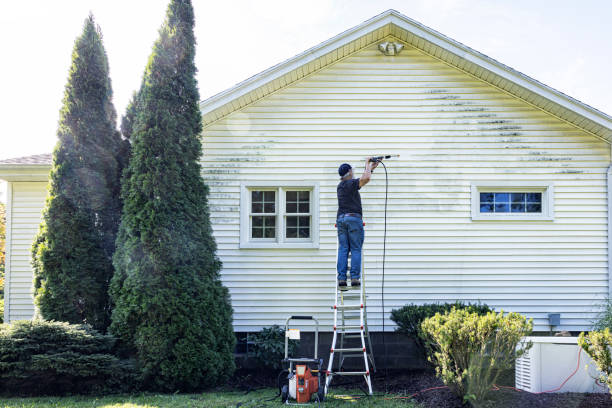 Reliable Montrose, MN Pressure Washing Services Solutions